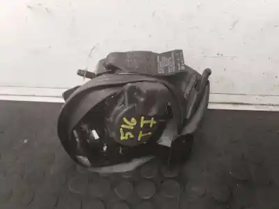 Second-hand car spare part rear left seat belt for kia cee´d tech oem iam references 89810a6000wk