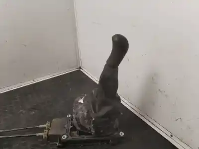 Second-hand car spare part gear lever for dacia dokker express ambiance oem iam references 749650548r