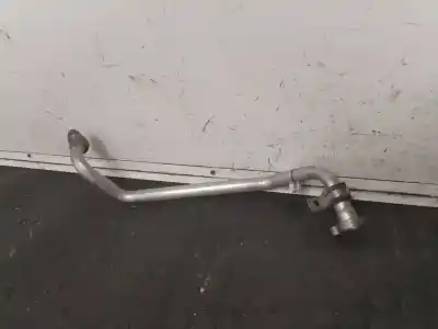 Second-hand car spare part air conditioning pipes for dacia dokker express ambiance oem iam references 924809562r