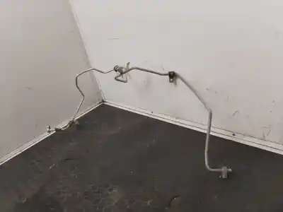 Second-hand car spare part air conditioning pipes for dacia dokker express ambiance oem iam references 924403867r