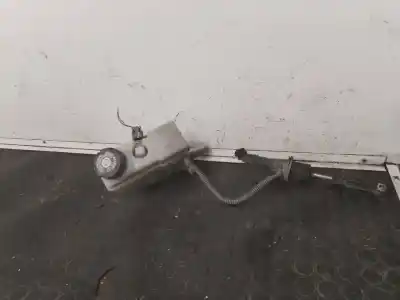 Second-hand car spare part brake pump for dacia dokker express ambiance oem iam references 250m8j5a