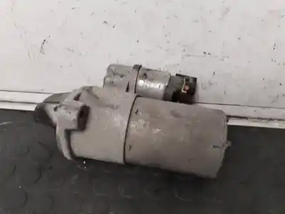 Peça sobressalente para automóvel em segunda mão motor de arranque por kia cee´d tech referências oem iam 36100-2a670  verificafdo 25-06-25