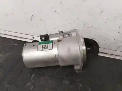 Second-hand car spare part starter motor for kia cee´d tech oem iam references 36100-2a670