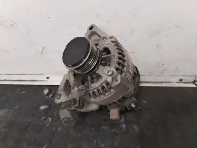 Second-hand car spare part alternator for kia cee´d tech oem iam references 37300-2a750