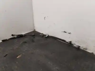 Second-hand car spare part gearbox linkage for kia cee´d tech oem iam references 43794-a6520