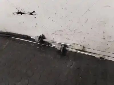 Pezzo di ricambio per auto di seconda mano collegamento del cambio per kia cee´d tech riferimenti oem iam 43794-a6520  