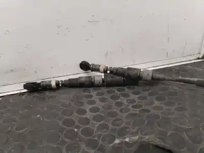 Pezzo di ricambio per auto di seconda mano collegamento del cambio per kia cee´d tech riferimenti oem iam 43794-a6520  