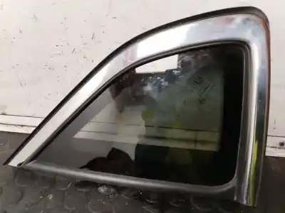 Peça sobressalente para automóvel em segunda mão vidro de custódia triangular traseiro esquerdo por kia cee´d tech referências oem iam 87810-a2100  