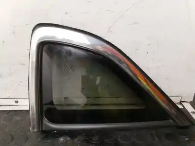 Peça sobressalente para automóvel em segunda mão vidro custódia triangular traseiro direito por kia cee´d tech referências oem iam 87820-a2100  