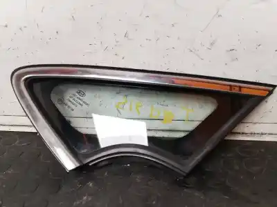 Peça sobressalente para automóvel em segunda mão vidro custódia triangular frente esquerdo por kia cee´d tech referências oem iam 86180-a2100  