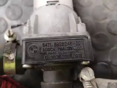 Peça sobressalente para automóvel em segunda mão válvula de controle do calefactor de agua por bmw serie 1 cabrio (e88) 118d referências oem iam 64116928246-02