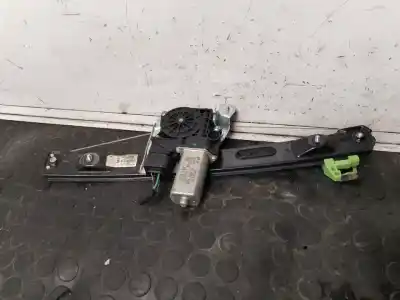 Peça sobressalente para automóvel em segunda mão elevador de vidros traseiro direito por bmw serie 1 cabrio (e88) 118d referências oem iam 71001603