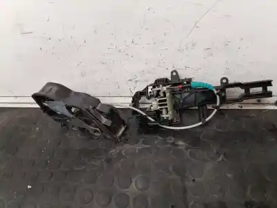 Peça sobressalente para automóvel em segunda mão fechadura da porta traseira direita por bmw serie 1 cabrio (e88) 118d referências oem iam 6962620