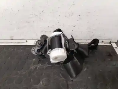 Peça sobressalente para automóvel em segunda mão cinto de segurança dianteiro esquerdo por bmw serie 1 cabrio (e88) 118d referências oem iam 33059848c