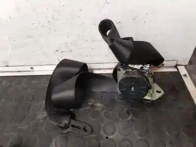 Peça sobressalente para automóvel em segunda mão cinto de segurança traseiro direito por bmw serie 1 cabrio (e88) 118d referências oem iam 607051100z