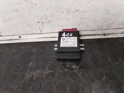 Second-hand car spare part electronic module for bmw serie 1 cabrio (e88) 118d oem iam references 7229173  verificado 23-9-25