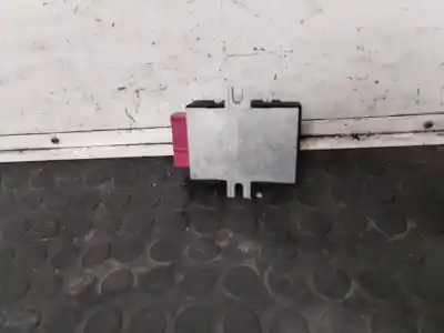 Second-hand car spare part electronic module for bmw serie 1 cabrio (e88) 118d oem iam references 7229173  verificado 23-9-25