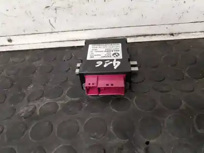 Peça sobressalente para automóvel em segunda mão módulo eletrônico por bmw serie 1 cabrio (e88) 118d referências oem iam 7229173