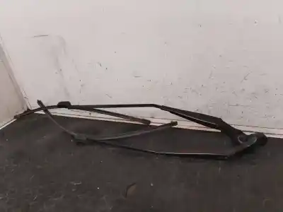 Second-hand car spare part WINDSHIELD for CITROEN C4 PICASSO  OEM IAM references 9676370680  