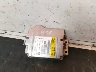 Peça sobressalente para automóvel em segunda mão centralina de airbag por bmw serie 1 cabrio (e88) 118d referências oem iam 0285010070