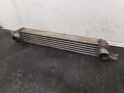 Second-hand car spare part intercooler for opel meriva essentia oem iam references 52401015