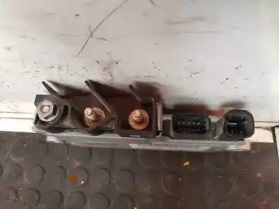 Автозапчастина б/у БЛОК УПРАВЛІННЯ ПУСК/СТОП для CITROEN C4 GRAND PICASSO  Посилання на OEM IAM 9802096780-04  VERIFICADO 18-7-23