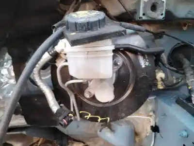 Автозапчасти б/у тормозной серво за dacia dokker stepway essential ссылки oem iam 472107999r-a