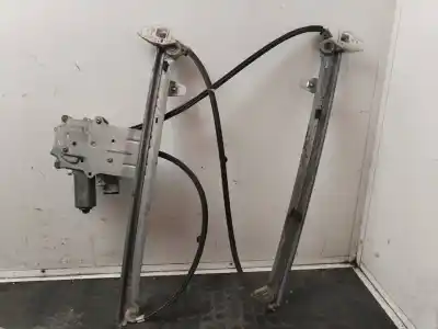 Second-hand car spare part driver left window regulator for citroen xsara picasso 1.6 hdi 90 lx plus oem iam references 774.60091.04  