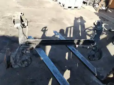 Piesă de schimb auto la mâna a doua grup diferential spate pentru peugeot rifter bluehdi 75 referințe oem iam 