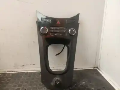 Peça sobressalente para automóvel em segunda mão comando de sofagem (chauffage / ar condicionado)  por chevrolet orlando ltz referências oem iam 3870578