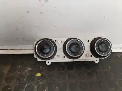 Автозапчасти б/у отопление / кондиционирование воздуха за mercedes-benz clase ml bm 166 ml 350 cdi bluetec edition 1 166.024 ссылки oem iam a1638204289  