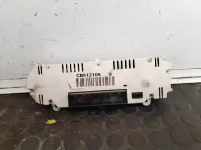 Автозапчасти б/у отопление / кондиционирование воздуха за mercedes-benz clase ml bm 166 ml 350 cdi bluetec edition 1 166.024 ссылки oem iam a1638204289  