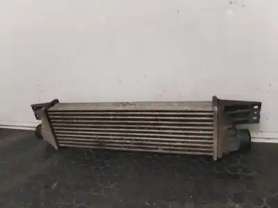 Автозапчастина б/у інтеркулер для ssangyong rexton rx 270 full посилання на oem iam   