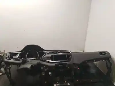 Pezzo di ricambio per auto di seconda mano kit airbag per kia cee´d tech riferimenti oem iam   