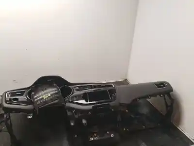 Pezzo di ricambio per auto di seconda mano kit airbag per kia cee´d tech riferimenti oem iam   