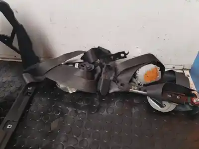 Pezzo di ricambio per auto di seconda mano kit airbag per kia cee´d tech riferimenti oem iam   