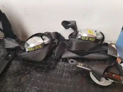 Pezzo di ricambio per auto di seconda mano kit airbag per kia cee´d tech riferimenti oem iam   