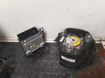 Pezzo di ricambio per auto di seconda mano kit airbag per kia cee´d tech riferimenti oem iam   