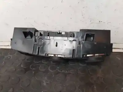 Pezzo di ricambio per auto di seconda mano controllo riscaldamento / aria condizionata per mercedes-benz sprinter ii james cook (906) 315 cdi classic riferimenti oem iam a9068301785kz