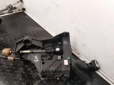 Piesă de schimb auto la mâna a doua schimbator de viteze pentru peugeot rifter bluehdi 75 referințe oem iam 9814762080