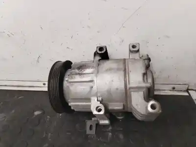 Second-hand car spare part air conditioning compressor for kia cee´d tech oem iam references jfccf03