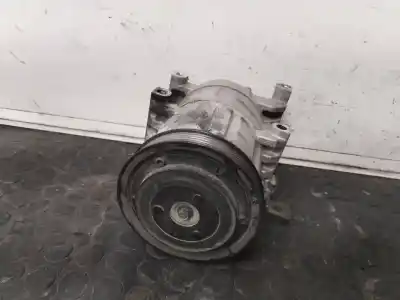 Second-hand car spare part air conditioning compressor for kia cee´d tech oem iam references jfccf03  