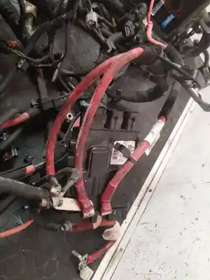 Pièce détachée automobile d'occasion MODULE ÉLECTRONIQUE pour FIAT TALENTO KOMBI (296)  Références OEM IAM 243501820R  