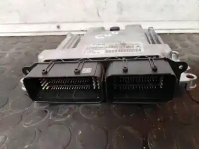 Peça sobressalente para automóvel em segunda mão centralina de motor uce por opel combo cargo (e) selection xl erhöhte nutzlast 102 cv / 75 kw referências oem iam 0281039555