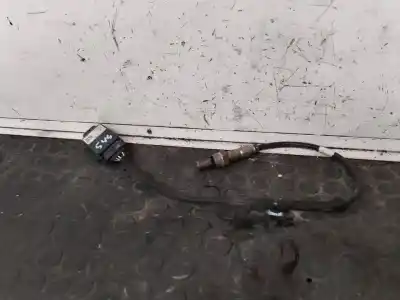 Peça sobressalente para automóvel em segunda mão sonda lambda por opel combo cargo (e) selection xl erhöhte nutzlast 102 cv / 75 kw referências oem iam 0281008675676  