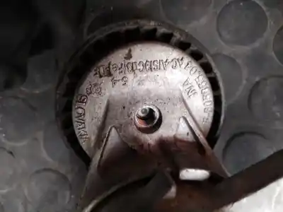 Peça sobressalente para automóvel em segunda mão suporte do alternador por opel combo cargo (e) selection xl erhöhte nutzlast 102 cv / 75 kw referências oem iam f60586504