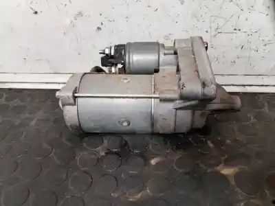 Peça sobressalente para automóvel em segunda mão motor de arranque por opel combo cargo (e) selection xl erhöhte nutzlast 102 cv / 75 kw referências oem iam 9832577880