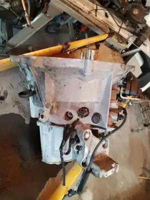 Second-hand car spare part gearbox for opel combo cargo (e) selection xl erhöhte nutzlast 102 cv / 75 kw oem iam references 20r110  