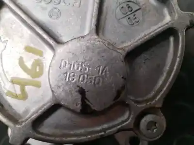 Pezzo di ricambio per auto di seconda mano depressore freni / pompa del vuoto per peugeot 407 st confort pack riferimenti oem iam d165-1a16050