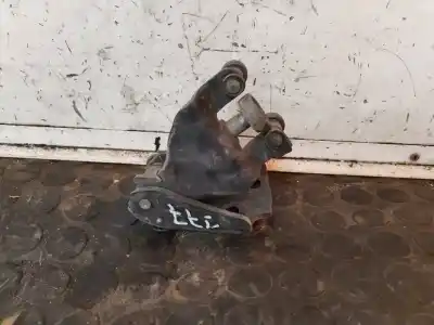 Pezzo di ricambio per auto di seconda mano supporto / guida per porte scorrevoli per citroen nemo xtr riferimenti oem iam 